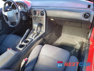 Zdjęcie 8 z 12 samochodu: 1993 MAZDA MX-5 MIATA VIN:JM1NA3516P0423519 - miniatura