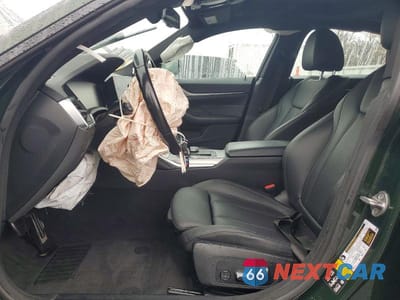 Zdjęcie 7 z 12 samochodu: 2023 BMW 430XI GRAN COUPE VIN:WBA73AV00PFN36231 - miniatura