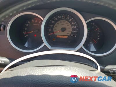 Zdjęcie 9 z 11 samochodu: 2007 TOYOTA TACOMA PRERUNNER V6 VIN:5TEJU62NX7Z445313 - miniatura