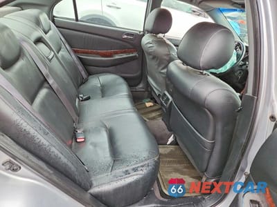Zdjęcie 10 z 12 samochodu: 2000 ACURA 3.2TL VIN:19UUA5661YA805746 - miniatura