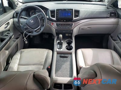 Zdjęcie 8 z 13 samochodu: 2016 HONDA PILOT EXL VIN:5FNYF6H84GB071499 - miniatura