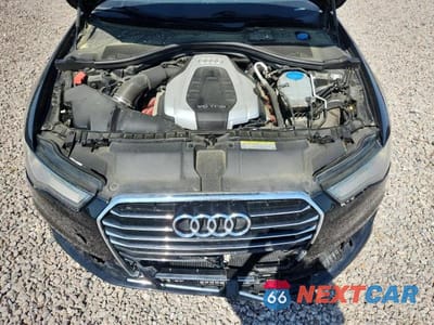 Zdjęcie 11 z 13 samochodu: 2016 AUDI A6 PREMIUM PLUS VIN:WAUFGAFC3GN004325 - miniatura