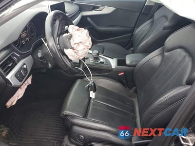 Zdjęcie 7 z 12 samochodu: 2017 AUDI A4 PRESTIGE VIN:WAUFNAF44HN011395 - miniatura