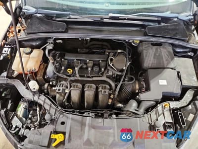 Zdjęcie 11 z 12 samochodu: 2016 FORD FOCUS SE VIN:1FADP3F20GL256595 - miniatura