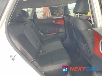 Zdjęcie 11 z 14 samochodu: 2024 KIA SOUL GT-LINE VIN:KNDJ53AUXR7900076 - miniatura