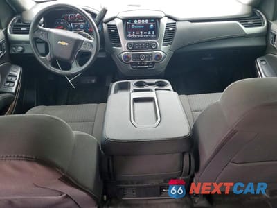 Zdjęcie 8 z 12 samochodu: 2020 CHEVROLET TAHOE POLICE VIN:1GNLCDEC2LR266724 - miniatura