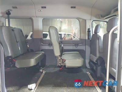 Zdjęcie 11 z 14 samochodu: 2016 FORD TRANSIT VIN:1FMZK1CM0GKA93280 - miniatura