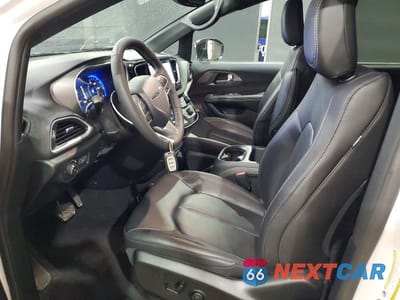 Zdjęcie 7 z 13 samochodu: 2026 CHRYSLER PACIFICA SELECT VIN:2C4RC1BG9TR217233 - miniatura