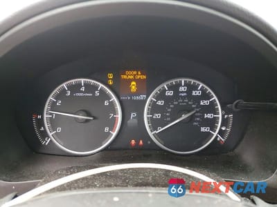 Zdjęcie 9 z 13 samochodu: 2016 ACURA ILX BASE WATCH PLUS VIN:19UDE2F37GA024687 - miniatura