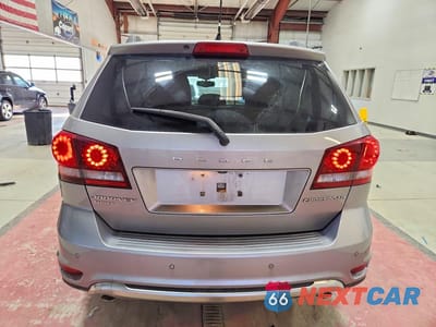 Zdjęcie 6 z 13 samochodu: 2016 DODGE JOURNEY CROSSROAD VIN:3C4PDDGG0GT108466 - miniatura
