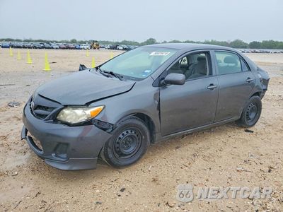 2012 TOYOTA COROLLA L 2T1BU4EE1CC909061 - główne zdjęcie licytacji z USA - miniatura