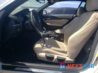 Zdjęcie 7 z 12 samochodu: 2016 BMW 228 I SULEV VIN:WBA1K9C56GV710668 - miniatura