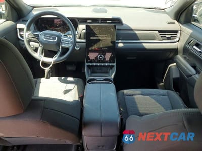 Zdjęcie 8 z 14 samochodu: 2025 GMC TERRAIN ELEVATION VIN:3GKALUEG0SL194340 - miniatura