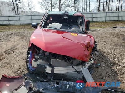 Piąte zdjęcie samochodu w środku: 2025 HONDA CR-V SPORT-L VIN:2HKRS6H83SH809528 - miniatura