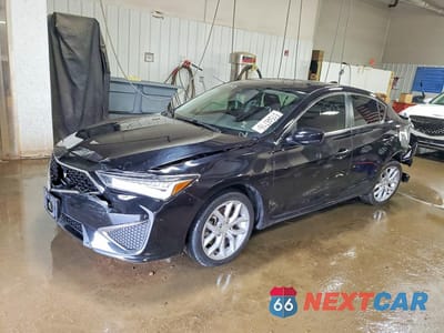 2020 ACURA ILX 19UDE2F38LA007228 - główne zdjęcie licytacji z USA - miniatura