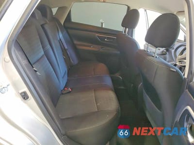 Zdjęcie 10 z 13 samochodu: 2018 NISSAN ALTIMA 2.5 SV VIN:1N4AL3AP7JC263004 - miniatura