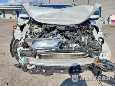 Zdjęcie 12 z 13 samochodu: 2018 HONDA CR-V TOURING VIN:2HKRW1H93JH506439 - miniatura