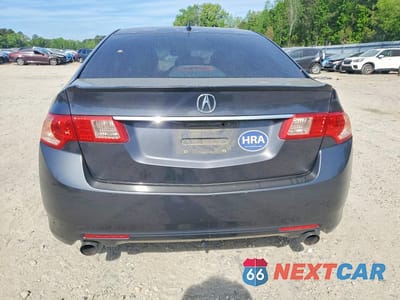 Zdjęcie 6 z 12 samochodu: 2012 ACURA TSX VIN:JH4CU2F42CC009887 - miniatura