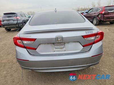 Zdjęcie 6 z 12 samochodu: 2018 HONDA ACCORD SPORT VIN:1HGCV1F3XJA809654 - miniatura