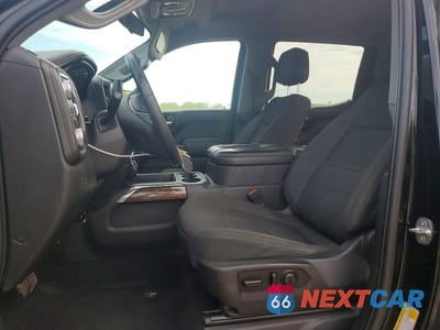 Zdjęcie 7 z 12 samochodu: 2020 GMC SIERRA C1500 ELEVATION VIN:3GTP8CETXLG327209 - miniatura