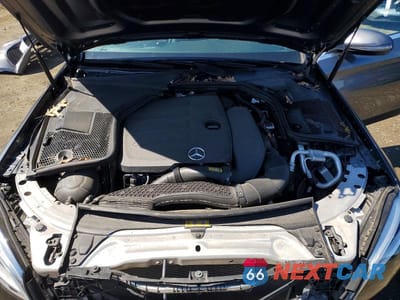 Zdjęcie 11 z 12 samochodu: 2019 MERCEDES-BENZ C 300 4MATIC VIN:55SWF8EB2KU307495 - miniatura