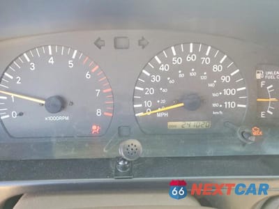 Zdjęcie 9 z 12 samochodu: 2000 TOYOTA TACOMA XTRACAB PRERUNNER VIN:4TASM92N1YZ653420 - miniatura