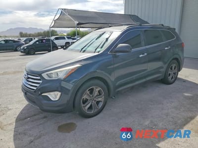 2014 HYUNDAI SANTA FE GLS KM8SMDHFXEU044094 - główne zdjęcie licytacji z USA - miniatura