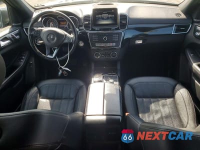 Zdjęcie 8 z 14 samochodu: 2018 MERCEDES-BENZ GLS 450 4MATIC VIN:4JGDF6EE2JB173611 - miniatura