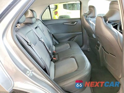 Zdjęcie 11 z 14 samochodu: 2023 KIA NIRO WIND VIN:KNDCR3L17P5072397 - miniatura