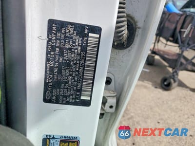 Zdjęcie 13 z 13 samochodu: 2021 HYUNDAI TUCSON SE VIN:KM8J2CA48MU288295 - miniatura