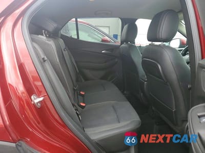 Zdjęcie 11 z 13 samochodu: 2023 BUICK ENCORE GX SELECT VIN:KL4MMESL1PB005999 - miniatura