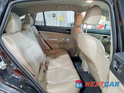 Zdjęcie 11 z 13 samochodu: 2013 SUBARU XV CROSSTREK 2.0 LIMITED VIN:JF2GPAGC6D2823382 - miniatura