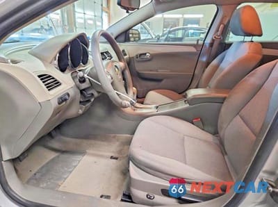 Zdjęcie 7 z 12 samochodu: 2011 CHEVROLET MALIBU LS VIN:1G1ZB5E11BF273585 - miniatura