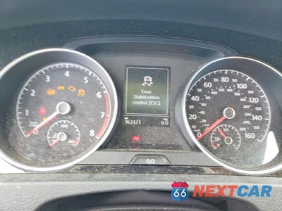Zdjęcie 9 z 13 samochodu: 2015 VOLKSWAGEN GOLF VIN:3VW217AU5FM025611 - miniatura