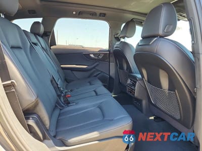 Zdjęcie 11 z 13 samochodu: 2025 AUDI Q7 PREMIUM PLUS VIN:WA1LVBF78SD005015 - miniatura