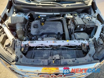 Zdjęcie 11 z 12 samochodu: 2024 GMC TERRAIN DENALI VIN:3GKALXEG4RL157433 - miniatura