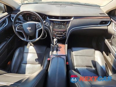 Zdjęcie 8 z 12 samochodu: 2019 CADILLAC XTS LUXURY VIN:2G61M5S38K9157980 - miniatura