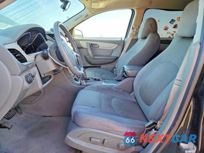 Zdjęcie 7 z 13 samochodu: 2015 CHEVROLET TRAVERSE LT VIN:1GNKRGKD5FJ196437 - miniatura