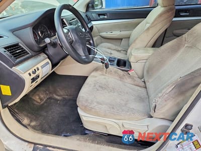 Zdjęcie 7 z 12 samochodu: 2012 SUBARU OUTBACK 2.5I VIN:4S4BRCAC3C3257824 - miniatura