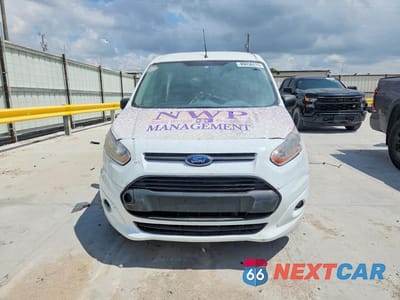 Piąte zdjęcie samochodu w środku: 2016 FORD TRANSIT CONNECT XLT VIN:NM0LS7F75G1232065 - miniatura