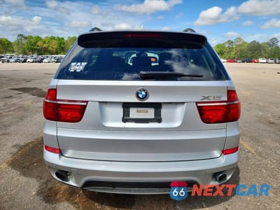 Zdjęcie 6 z 13 samochodu: 2013 BMW X5 XDRIVE35I VIN:5UXZV4C50D0B09637 - miniatura