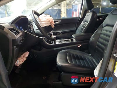 Zdjęcie 7 z 14 samochodu: 2023 FORD EDGE SEL VIN:2FMPK4J94PBA54774 - miniatura
