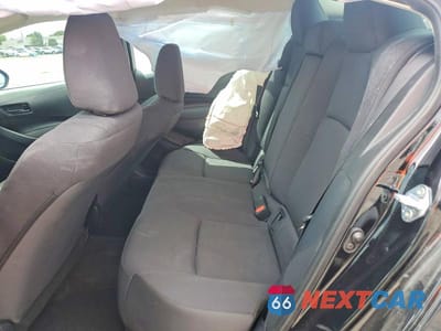 Zdjęcie 10 z 11 samochodu: 2024 TOYOTA COROLLA LE VIN:5YFB4MDE0RP164913 - miniatura