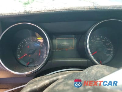 Zdjęcie 9 z 12 samochodu: 2017 FORD MUSTANG GT VIN:1FA6P8CF0H5263842 - miniatura
