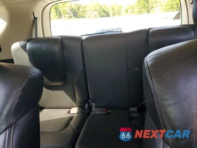 Zdjęcie 10 z 12 samochodu: 2016 INFINITI QX80 BASE VIN:JN8AZ2NE8G9122805 - miniatura