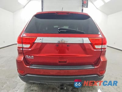 Zdjęcie 6 z 12 samochodu: 2013 JEEP GRAND CHEROKEE LAREDO VIN:1C4RJFAG7DC553039 - miniatura
