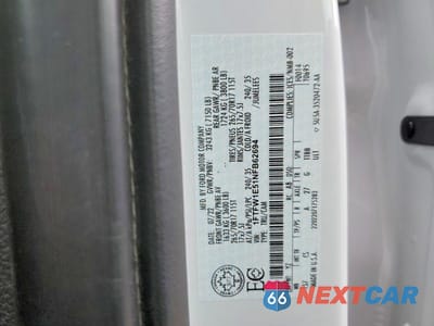 Zdjęcie 12 z 12 samochodu: 2022 FORD F150 SUPERCREW VIN:1FTFW1E51NFB62694 - miniatura