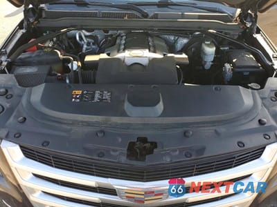 Zdjęcie 12 z 13 samochodu: 2015 CADILLAC ESCALADE ESV PREMIUM VIN:1GYS4TKJXFR651347 - miniatura