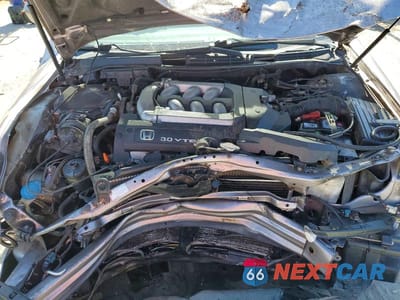 Zdjęcie 11 z 13 samochodu: 2000 HONDA ACCORD LX VIN:1HGCG1643YA048169 - miniatura