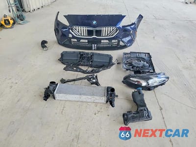Zdjęcie 12 z 13 samochodu: 2025 BMW 228XI VIN:WBA23GG0XS7S80225 - miniatura